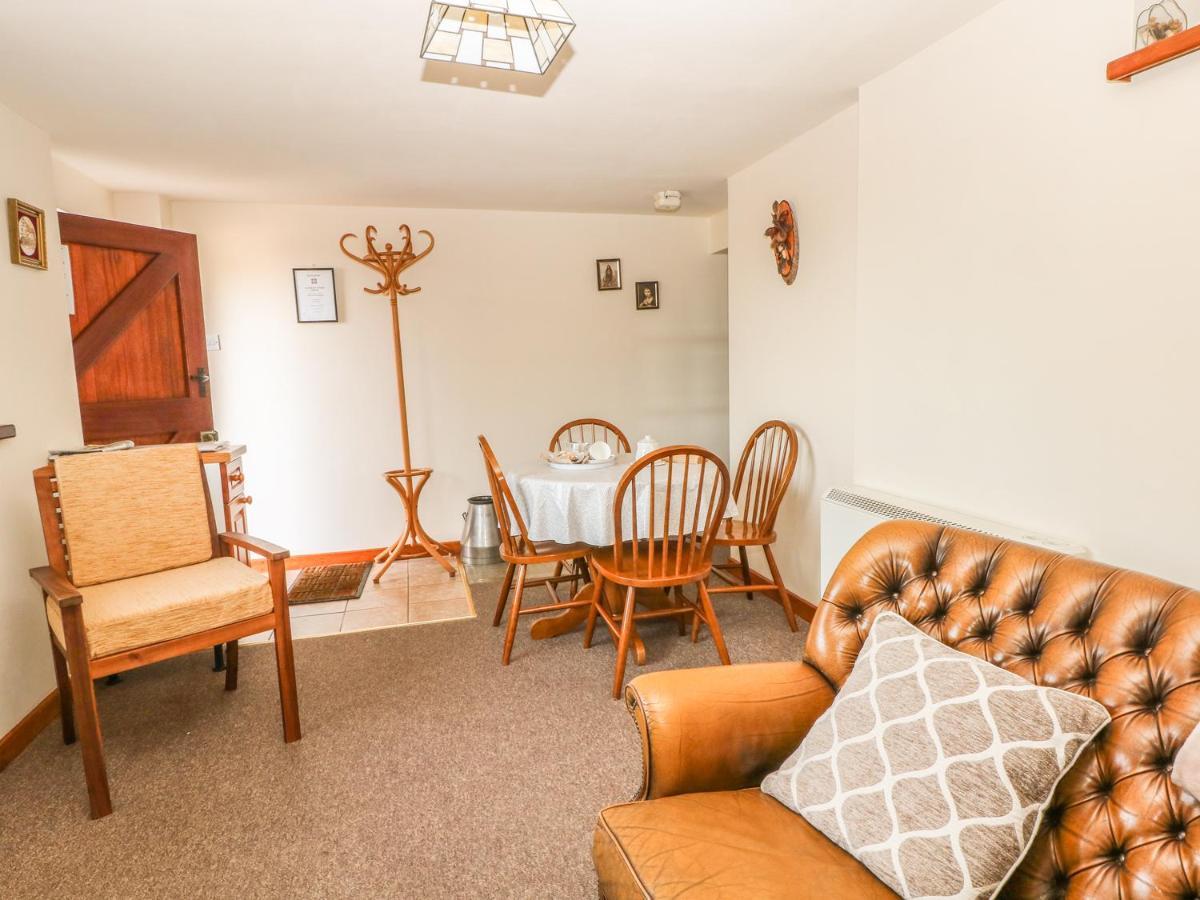 Cordwainer Cottage Stoke-on-Trent Exterior foto