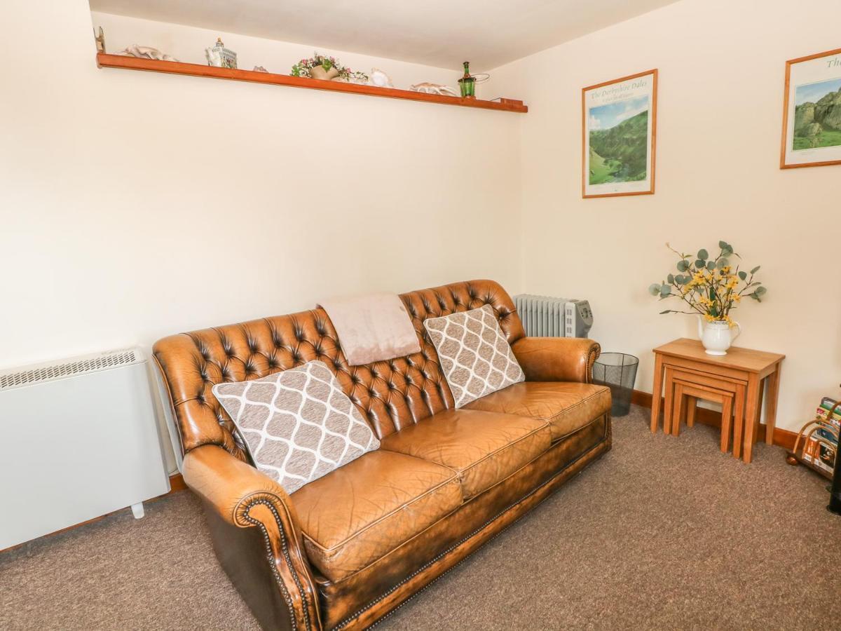Cordwainer Cottage Stoke-on-Trent Exterior foto