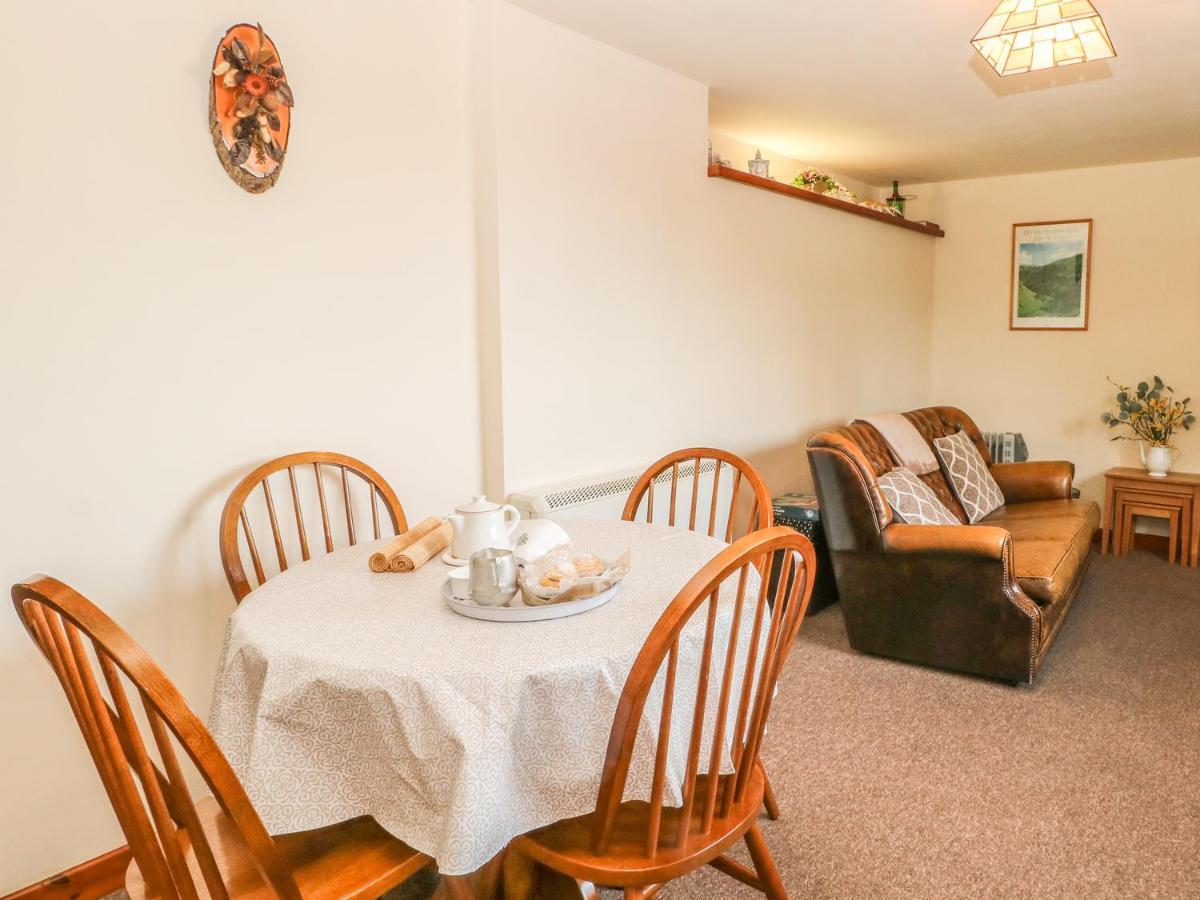Cordwainer Cottage Stoke-on-Trent Exterior foto