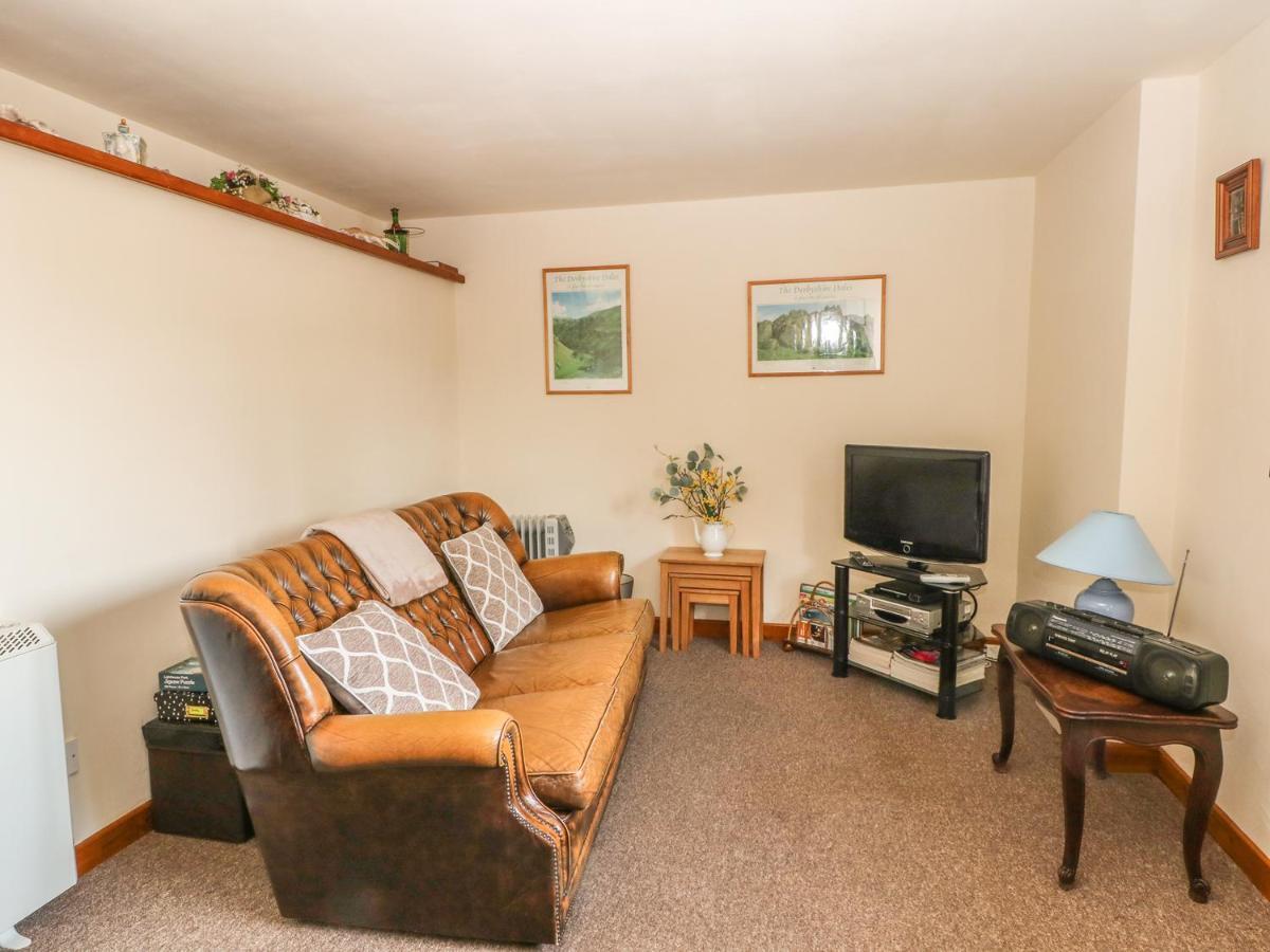 Cordwainer Cottage Stoke-on-Trent Exterior foto